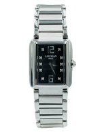Orologio Locman Donna Giannutri in Acciaio 0670A01D-00BKIDB0 - 0670A01D-00BKIDB0